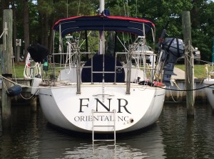 I just know Finley and Rootie are SO proud!!