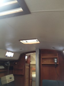 New headliner. Well done, boys. Very well done!