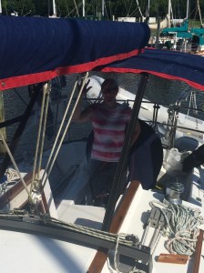 YES! I knew I could do it!!