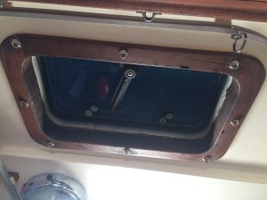 Uh oh. We didn't buy that expensive snap fastener system that helps you install snap components accurately, quickly and easily.