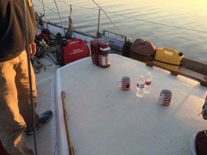 Life is too short to start your day without a good cup of coffee