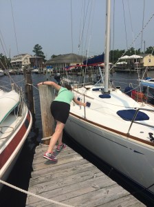 Okay, I got off.  Can I get back on?