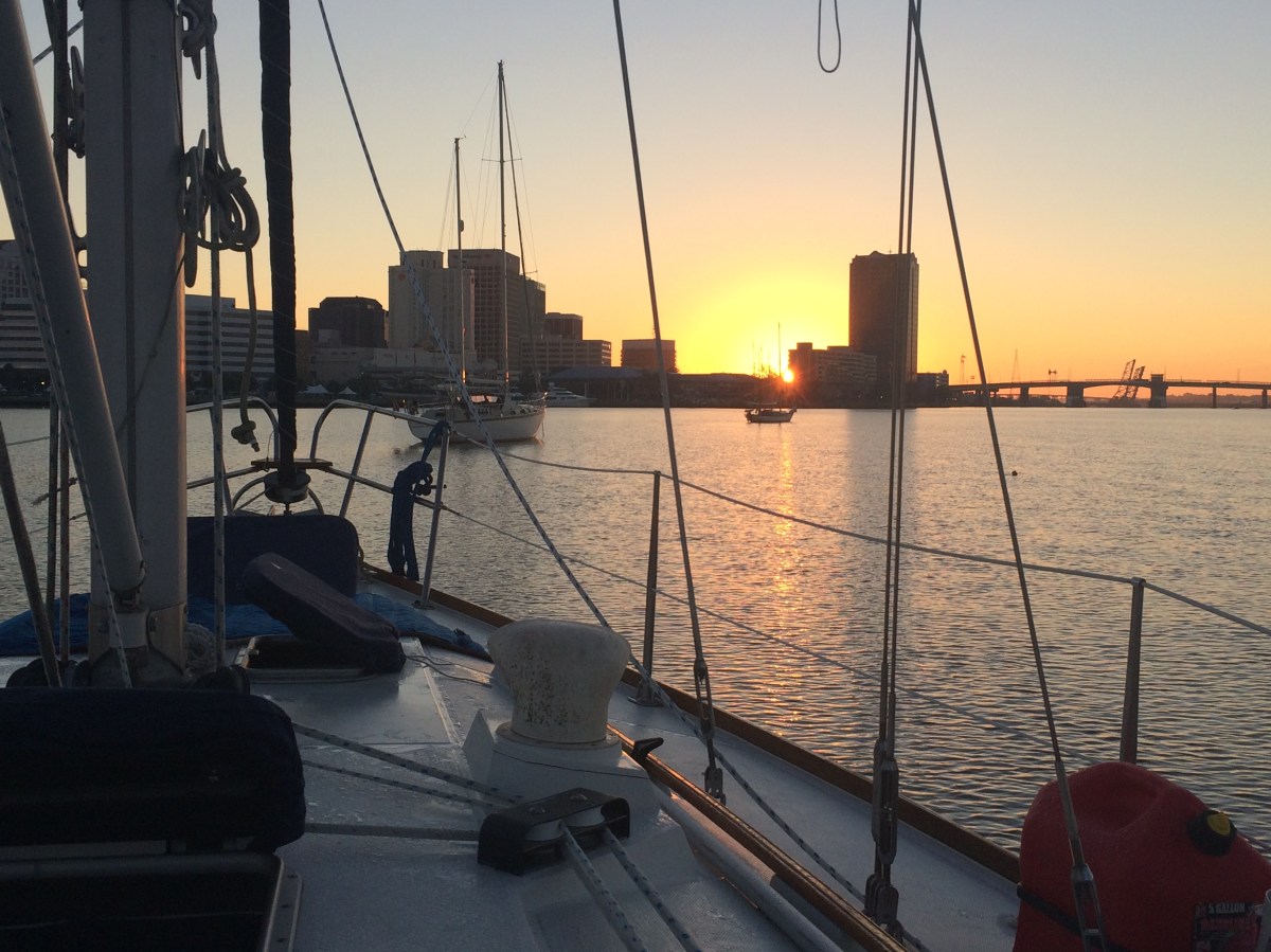 Has It Been Six Months&nbsp;Already?