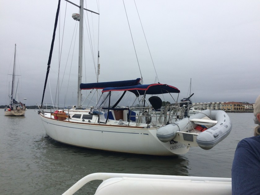 Take care, FNR! See you in 2016!!